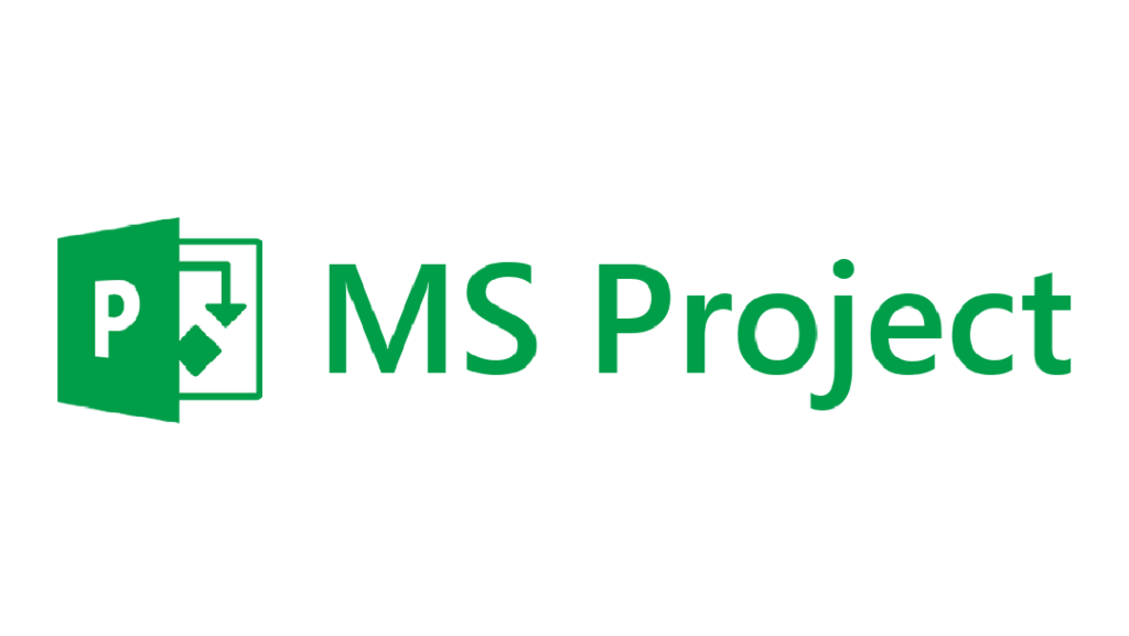 msproject logo